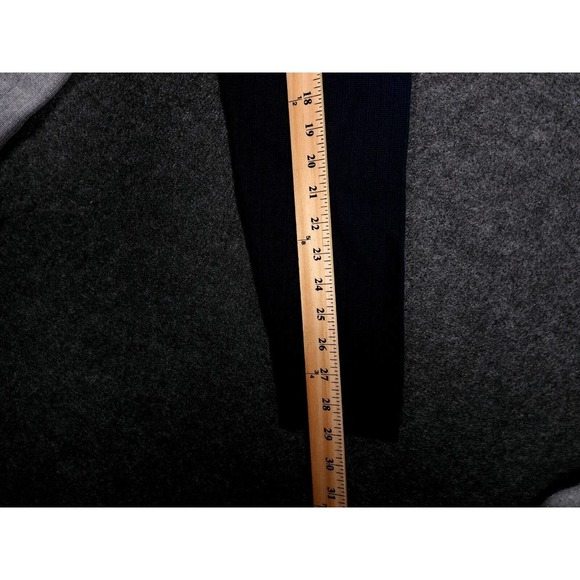 Vintage Buckle BKE Sweater Mens Small S Long Sleeve Sweatshirt Ribbed Y2K NWT - Picture 8 of 12